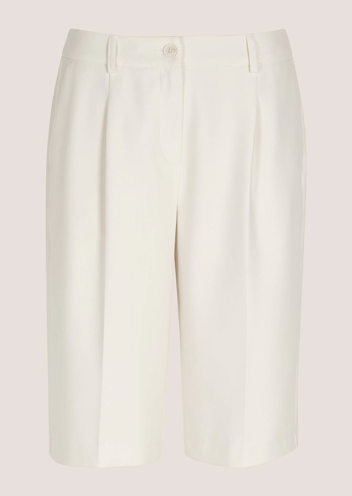 Elegante bermuda