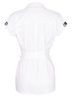 Blouse longue thumbnail 6