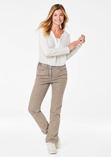Jean slim LOUISA COMFORT+ thumbnail 2