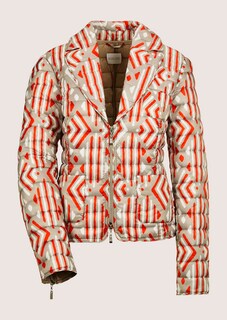 Quilted jacket thumbnail 7