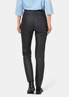 Pantalon enduit thumbnail 3