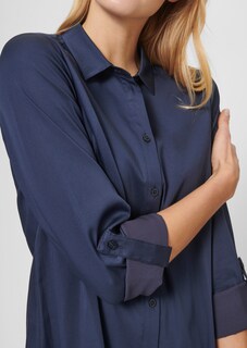 Chemise coupe légèrement évasée thumbnail 6