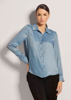 Klassieke blouse thumbnail 2