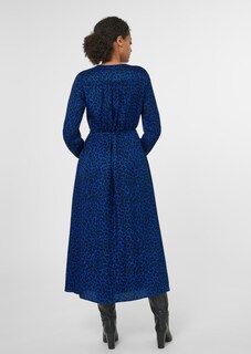 TALBOT RUNHOF X MADELEINE Maxikleid thumbnail 4