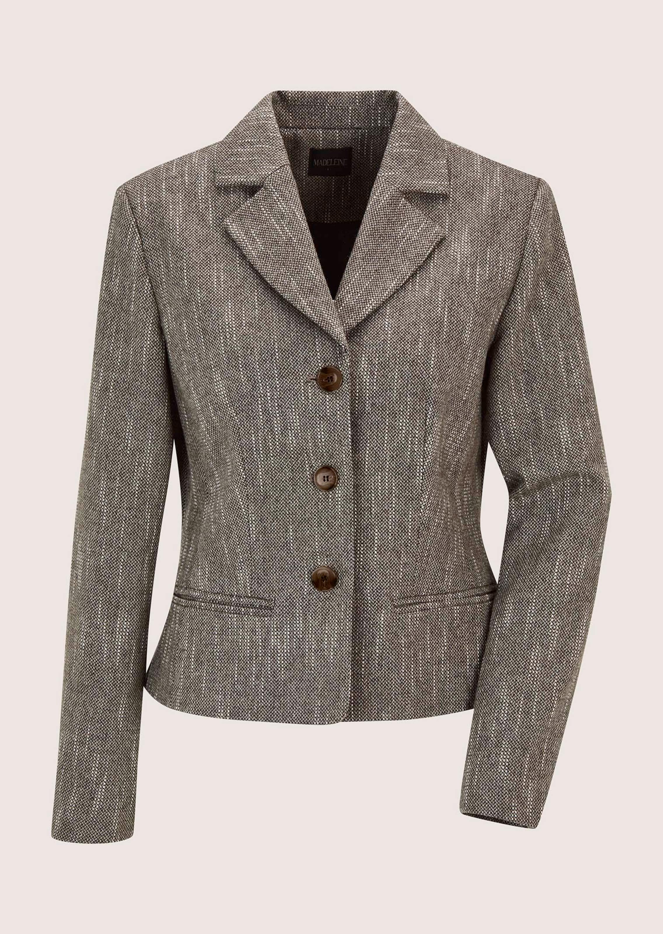 Blazer in italienischer Qualität thumbnail 7
