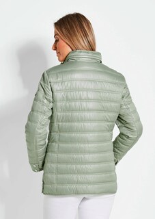 Leichte Steppjacke mit vielen Details thumbnail 3