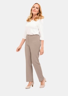 Thermo-Schlupfhose CARLA aus Jersey thumbnail 2