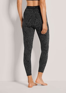 Legging 7/8 à séchage rapide thumbnail 2