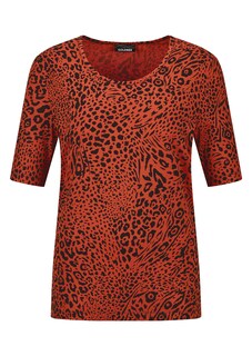 Shirt in Animal Print thumbnail 4