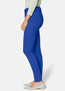 Jean Power Stretch Taille haute thumbnail 5
