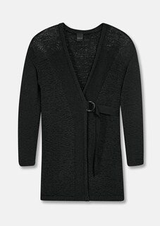 Veste en maille ruban thumbnail 7