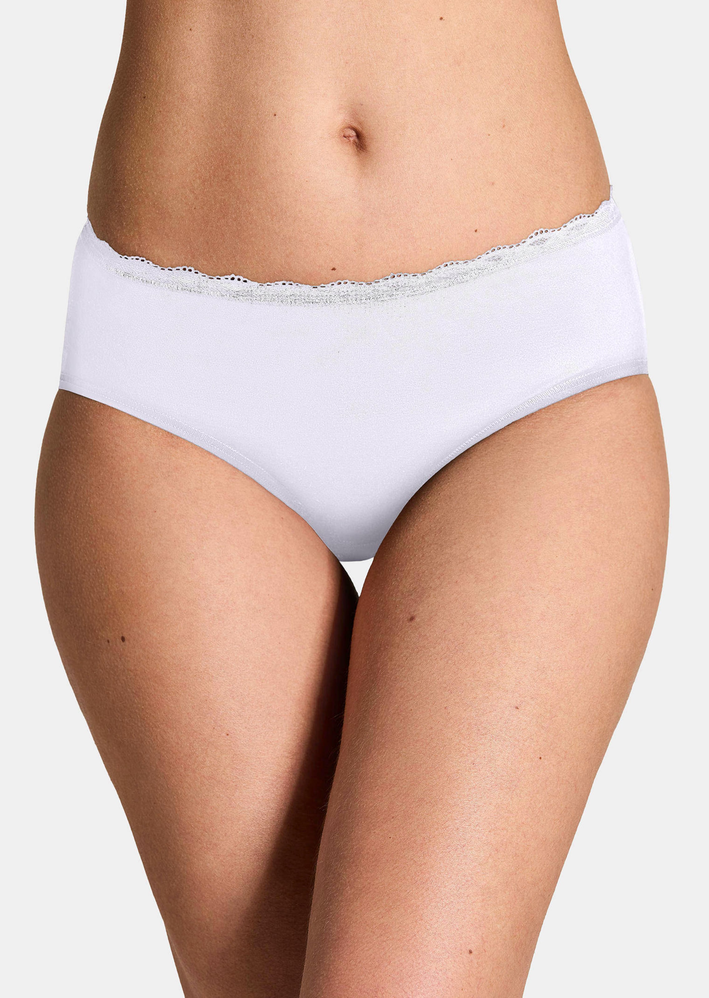 Taillenslip im 2er-Pack