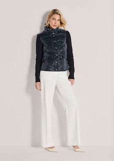 Quilted jacket thumbnail 3