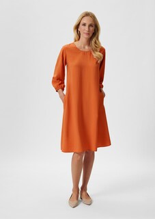 Kleid in A-Form thumbnail 3