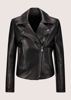 Lederjacke im Biker-Style thumbnail 7