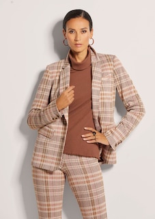 Zweireihiger Blazer thumbnail 2