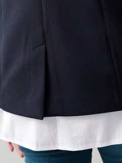 Blazer mit 3/4 Arm thumbnail 5