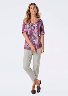 Gedessineerd shirt thumbnail 2