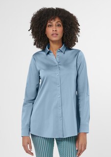 Overhemd in A-lijn thumbnail 2