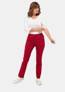 Pantalon super stretch thumbnail 2