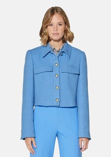 Blazer. Pur coton thumbnail 2