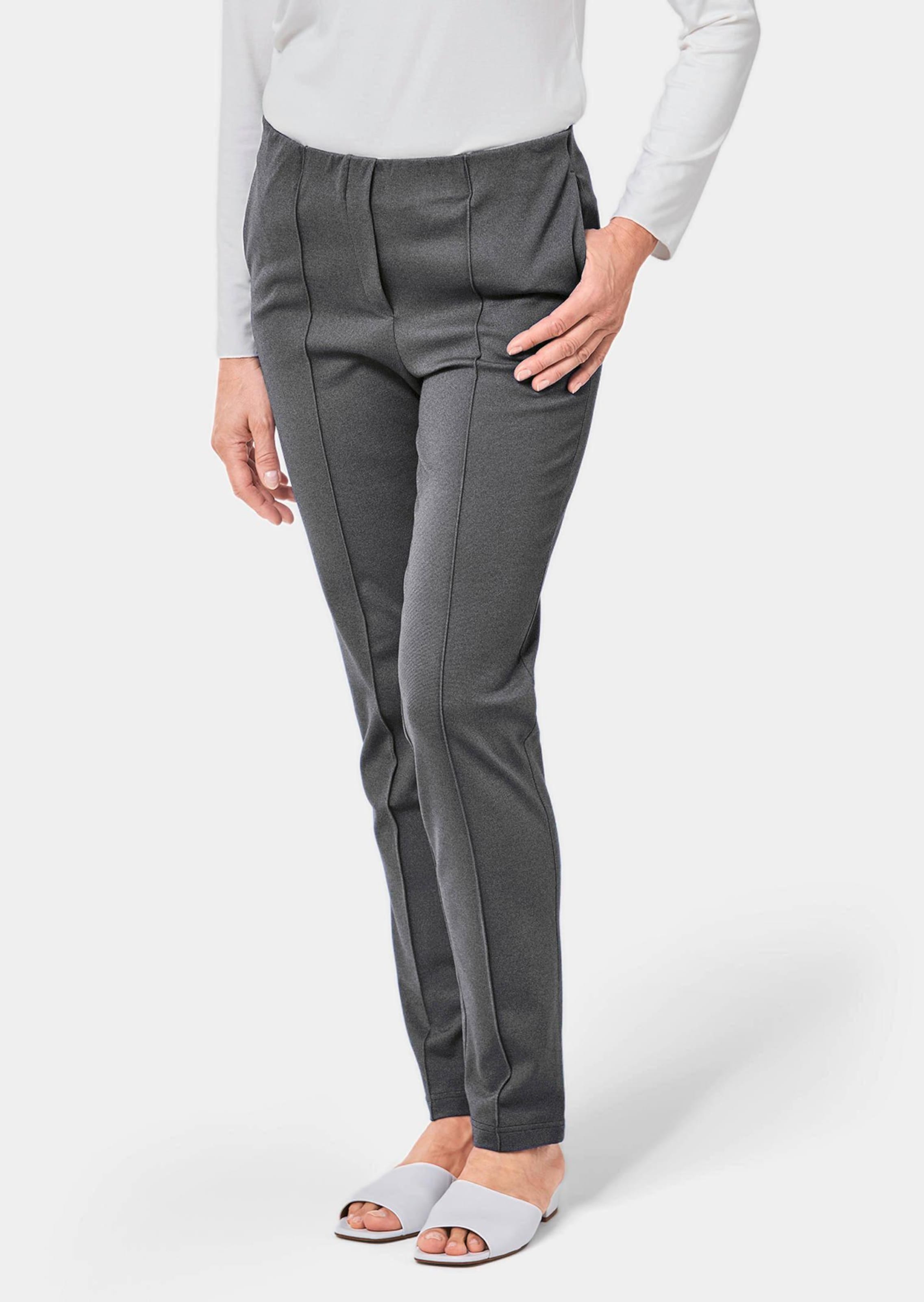 Jersey broek