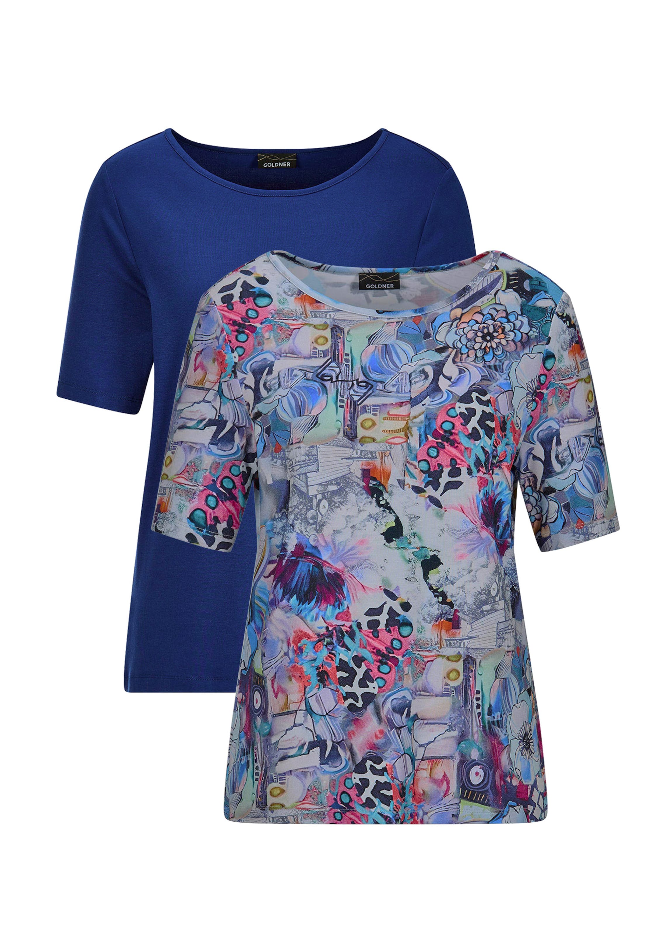 Twee jersey shirts