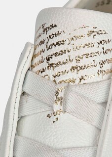 Minimalistische Sneaker zum Schlüpfen thumbnail 3