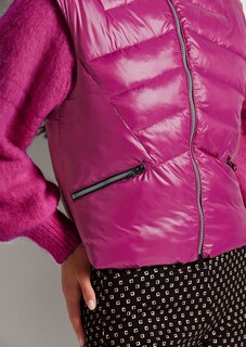 Gewatteerde bodywarmer thumbnail 6