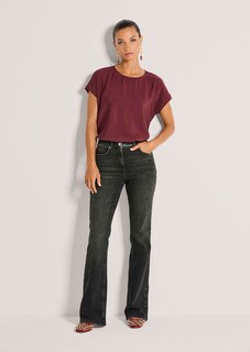Bootcut-Jeans thumbnail 3
