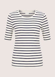 Breton style striped top thumbnail 7