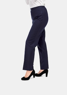 Broek van scheerwol thumbnail 3