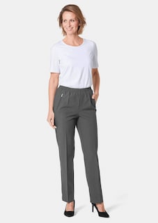 Pantalon de voyage CARLA, facile d'entretien thumbnail 2
