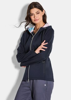 Veste de sport avec capuche thumbnail 2