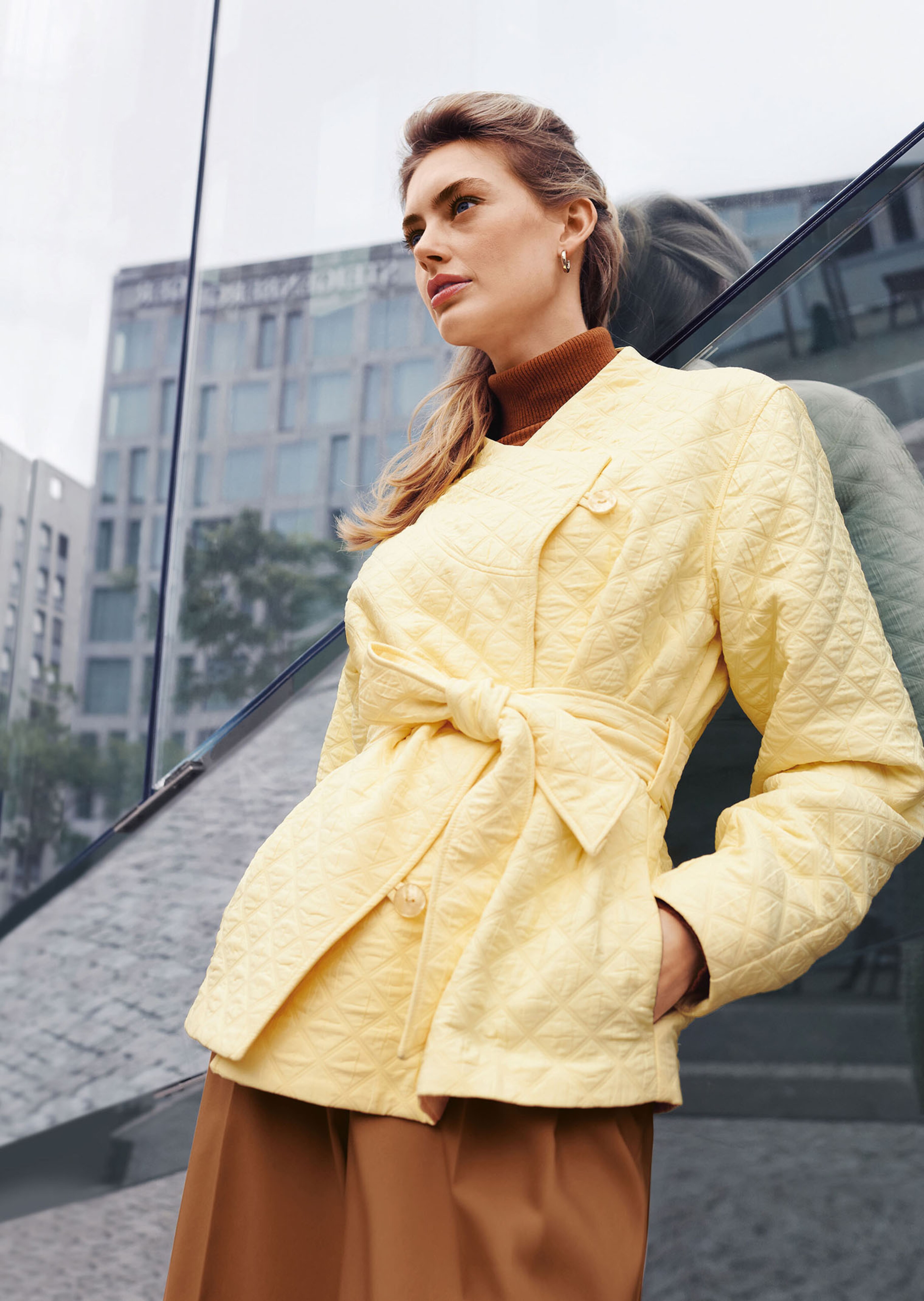Veste