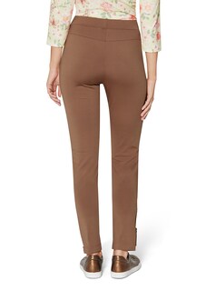 Leggings mit Saumzippern thumbnail 4