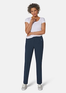 Pantalon de voyage CARLA, facile d'entretien thumbnail 2