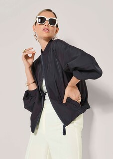 Sportiv-eleganter Blouson thumbnail 5