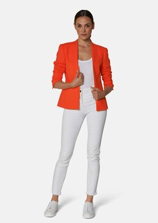 Blazer mit Reißverschluss thumbnail 3