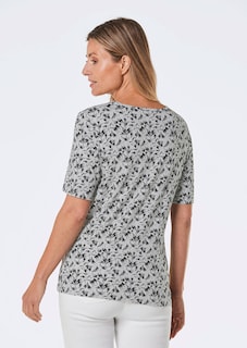 T-shirt imprimé thumbnail 3
