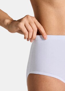 Lot de 7 slips taille basse thumbnail 3