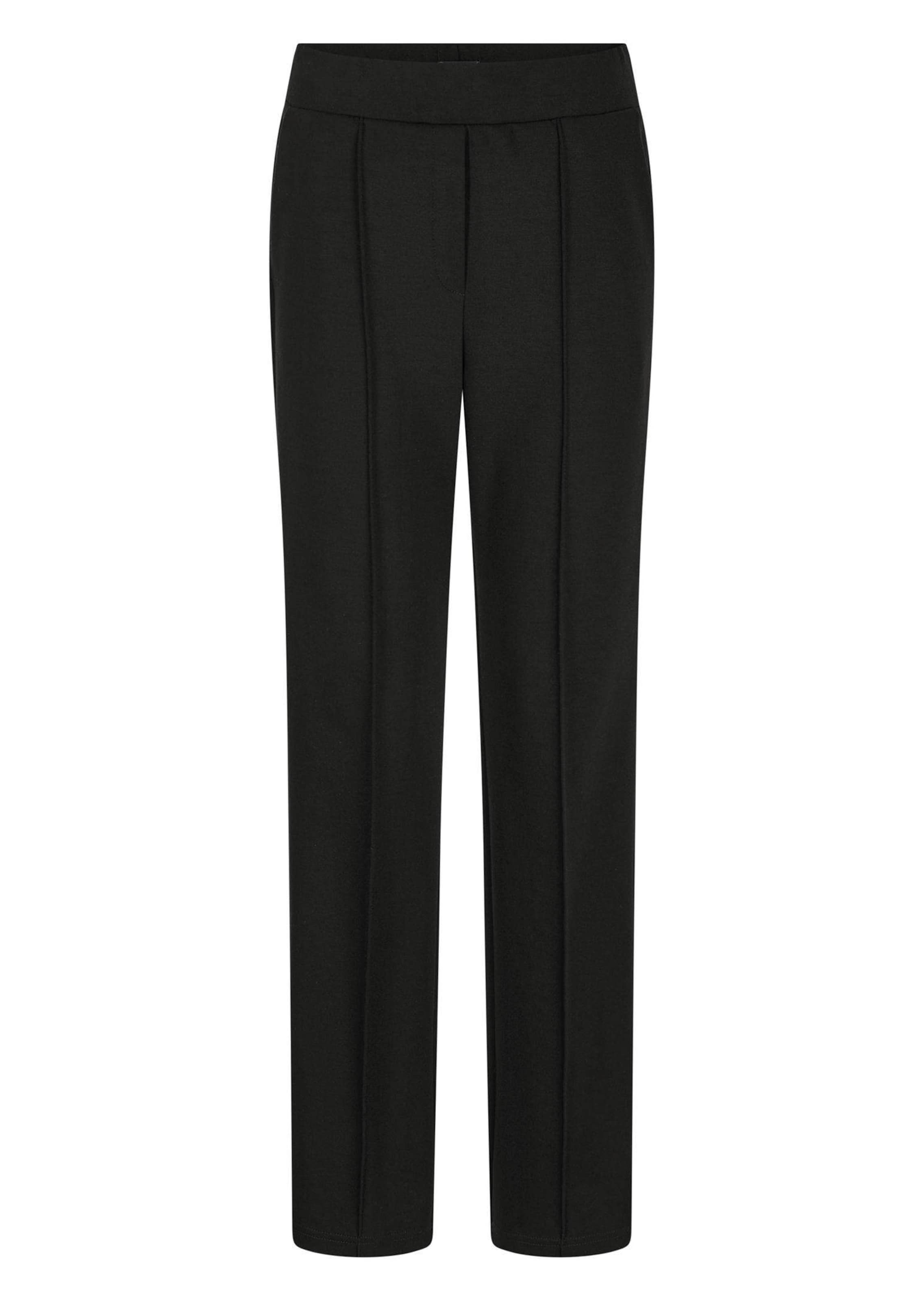 Jerseyhose VERA mit Biesen