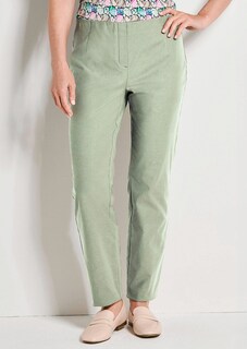 Bengalinhose LOUISA in Denim-Optik thumbnail 7