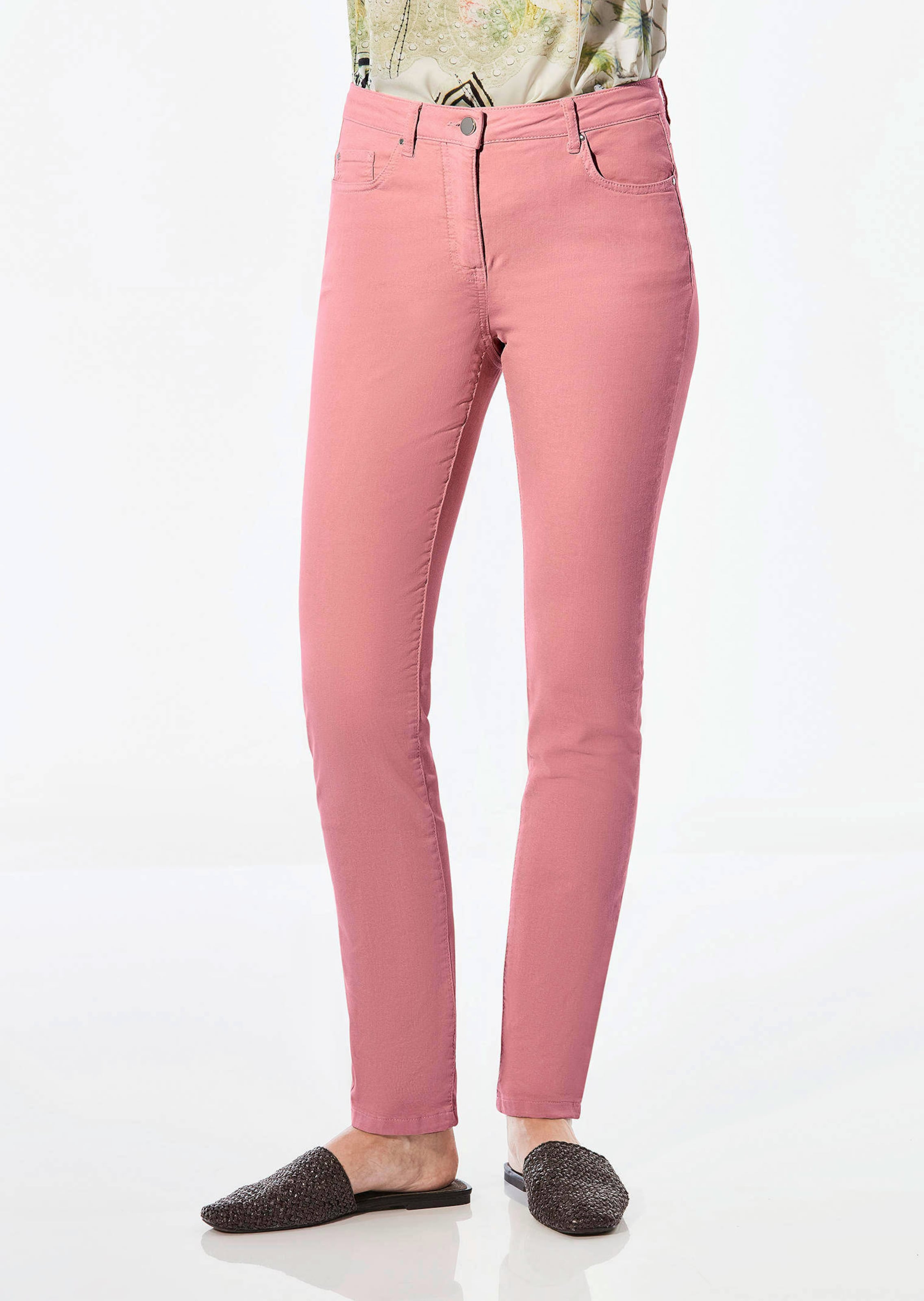Superstretch-jeans BELLA