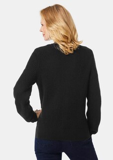 Cardigan facile d'entretien thumbnail 3