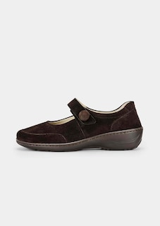 Ballerines en cuir thumbnail 4