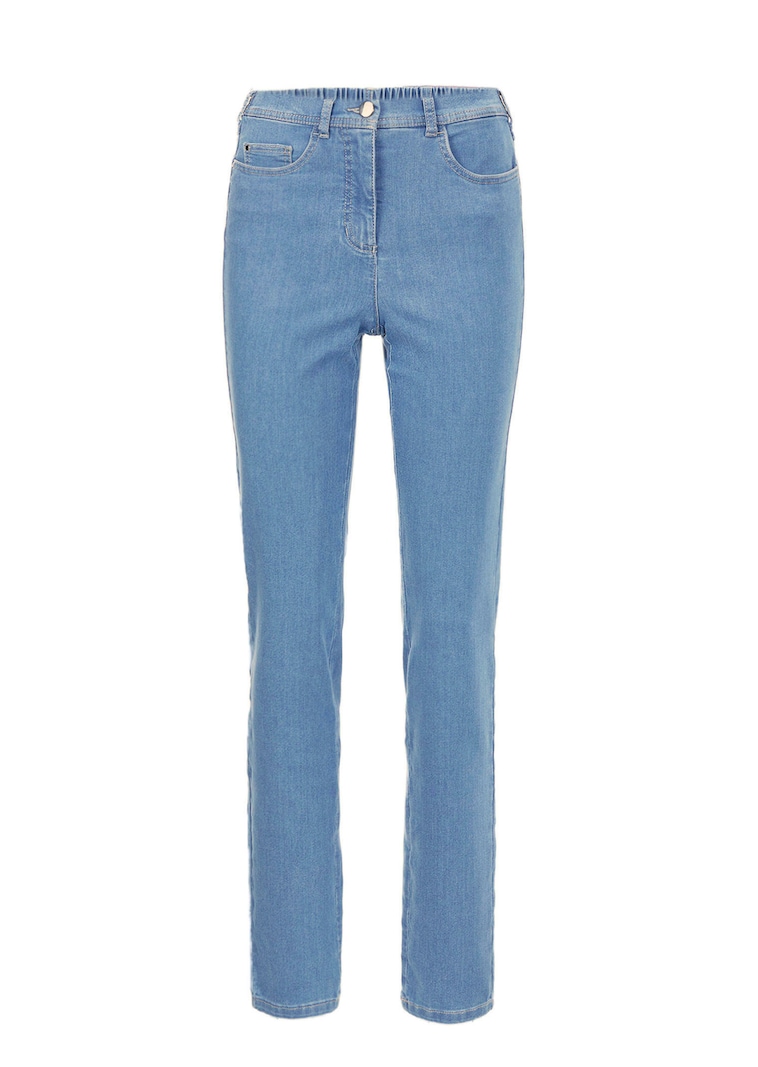 Jean slim High-Stretch LOUISA