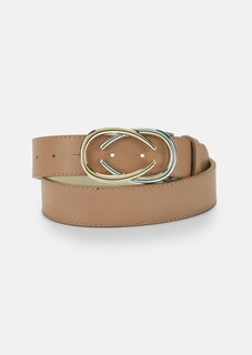 Ceinture en cuir élégante thumbnail 3