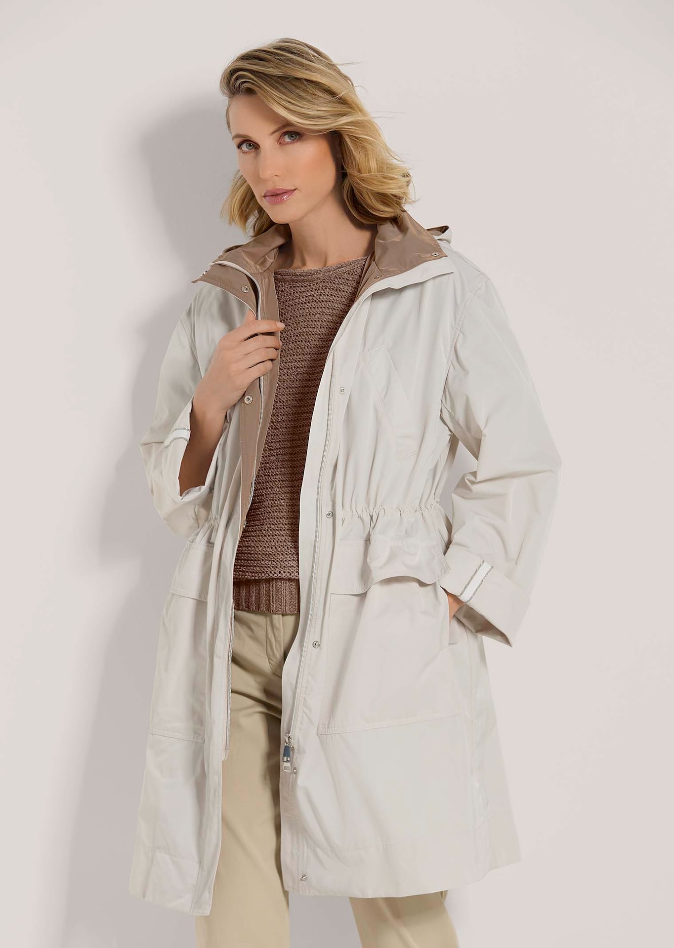 Veste