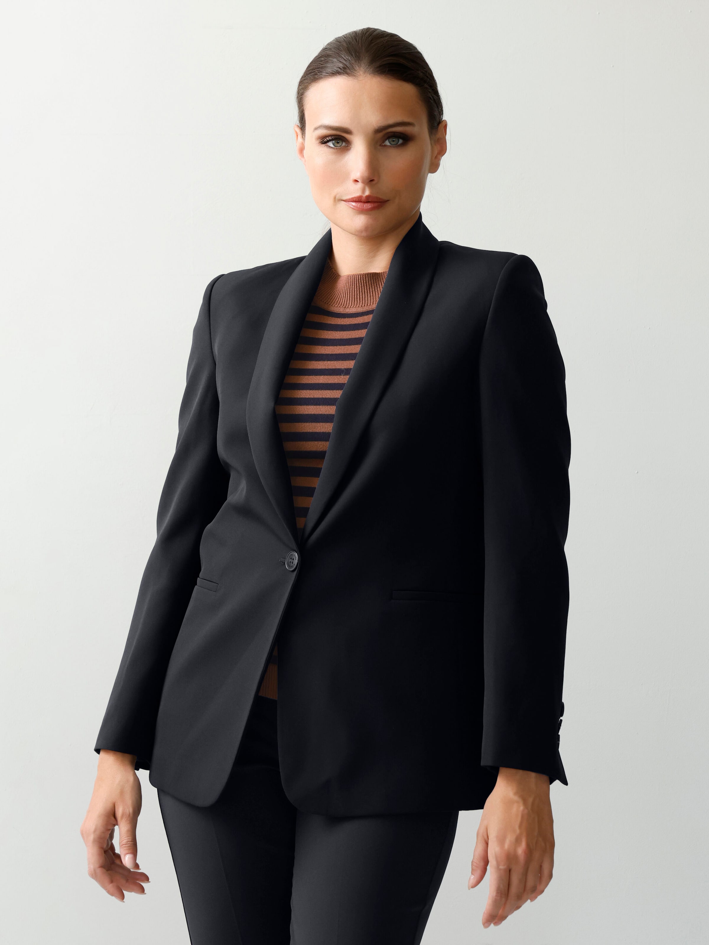 Le blazer